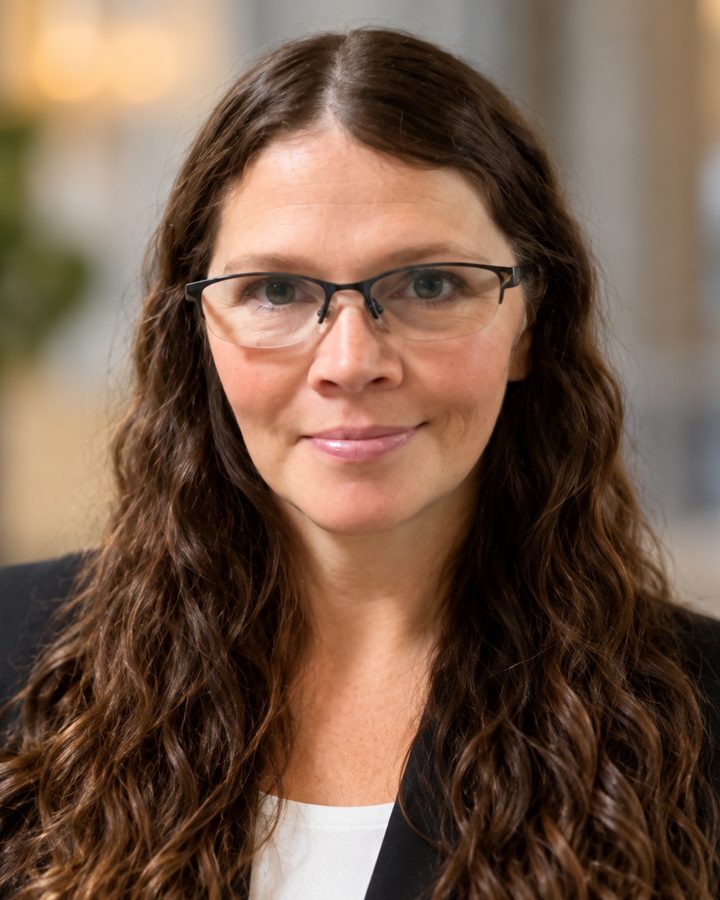 Tiffany Johnson, Billing and Operations at Goliath Sales Strategies