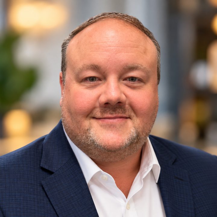 Trey Hinson, Founder of Goliath Sales Strategies